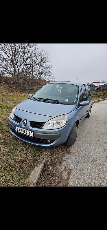 kamera za auto: Auto u dobrom stanju redovno servisiran. Uskoro je vreme za veliki — 3