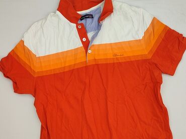 Koszulka polo dla mężczyzn, 3XL, stan - Bardzo dobry