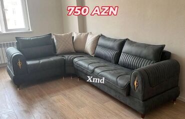 угловые диваны для кухни: Künc divan, Yeni, Açılan, Bazalı, Parça, Şəhərdaxili pulsuz çatdırılma