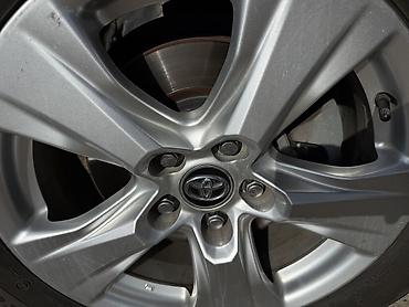 на тойота хайландер: Toyota RAV4: 2019 г., 2.5 л, Автомат, Бензин, Кроссовер — 7