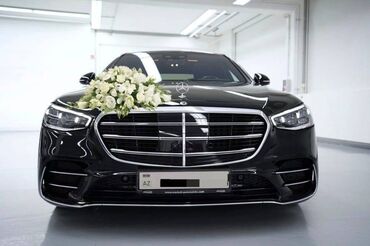 Nəqliyyat vasitəsinin icarəsi: Mercedes -da lalafo.az — 5 Nəqliyyat vasitəsinin icarəsi: Mercedes — 5