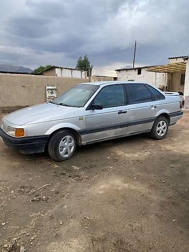 фольксваген акпп: Volkswagen Passat: 1990 г., Механика, Бензин, Седан — 5