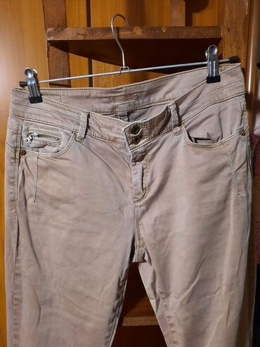 cropp pantalone: Predobreoriginal Esprit,lepse su uzivokao nove