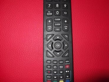 Aksesoari za TV i video: "Blaupunkt' originalni daljinski upravljac,prodajem, za vise modela — 4