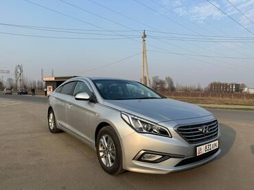 акпп хундай соната: Hyundai Sonata: 2018 г., 2 л, Автомат, Газ, Седан