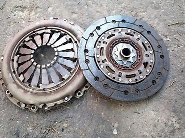 1.3 multijet: Alfa Romeo Mito 1.3 m Jet korpa lamela. Alfa Romeo Mito 1.3 m Jet — 1