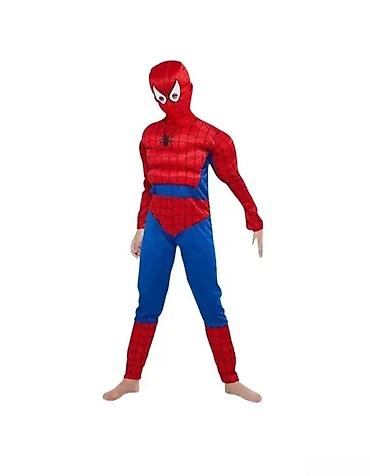 boho haljine bih: Spajderman odelo za malisane. spajderman odelo za malisane dečiji — 1