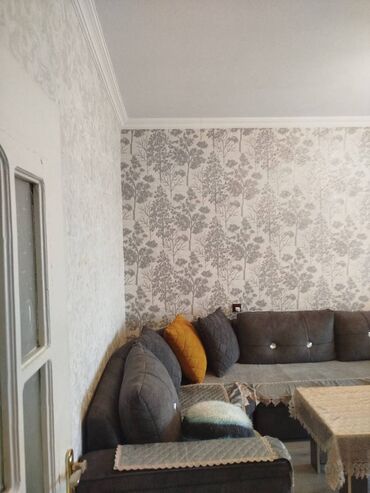 Uzunmüddətli kirayə mənzillər: Qaraçuxur qəsəbəsi,146 nomreli mektebin yanında,9 mərtəbənin,2-ci — 9