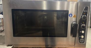 Professional sobalar: Şirniyyət üçün, Elektrik, 4 mərtəbəli — 2