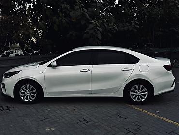 r16 bmw: Kia Cerato: 2020 г., 1.6 л, Автомат, Бензин, Седан — 3