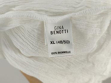 e.m.g collection allegro: Gina Benotti, Tunika damska, rozmiar XL — 5