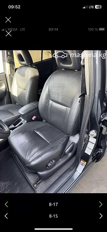 Toyota: Toyota RAV4: 2004 г., 2 л, Автомат, Бензин, Кроссовер — 7