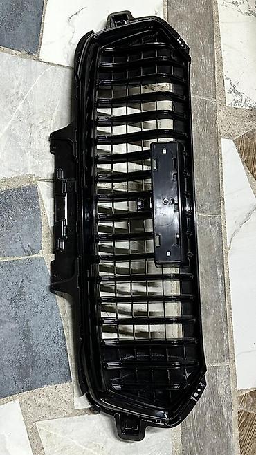 Другие детали кузова: Запчасти Changan UNI-VCS55plus, Uni-k, CS 75plus,X5, Jac старые и — 17