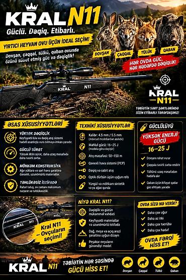 hoverboard aparati 2 el: KRAL N11 qaz pəstonu – güc, dəqiqlik və sabit performans axtaran ov və — 5