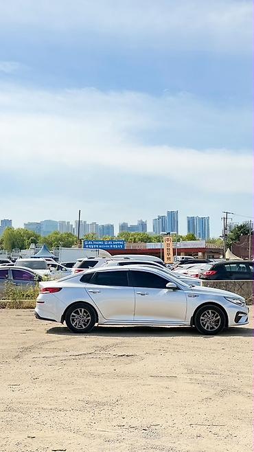 ка 24: Kia K5: 2020 г., 2 л, Автомат, Газ, Седан — 8