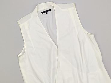 okee: Donna Karan, Bluzka damska, rozmiar M — 1