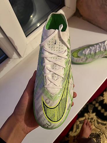 електро мото: Продаю новые Nike Air Zoom Mercurial размер не подошла хорошие с — 5