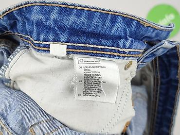 eksept: H&M, Szorty damskie, rozmiar XL — 6
