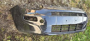 navoj: BRANIK ZA FIAT EVO | Branik Fiat Punto EVO — 1
