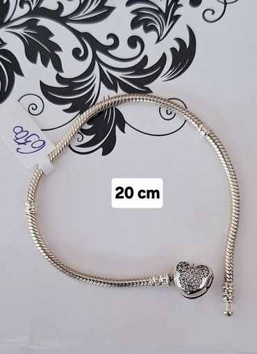 burme srebro: Material: Silver