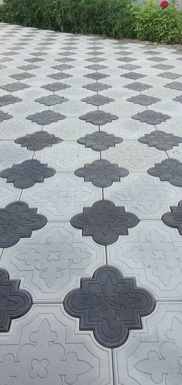 Евробрусчатка: Брусчатка в бишкеке Евробрусчатка Брусчатка продажа Брусчатка — 9