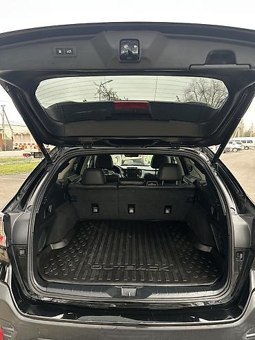 Subaru: Subaru Outback: 2020 г., 2.5 л, Вариатор, Бензин — 10