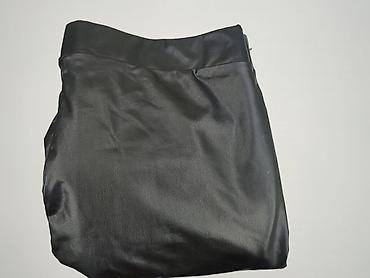 premium: NLY Trend, Legginsy Ze skóry ekologicznej damskie, rozmiar L — 5