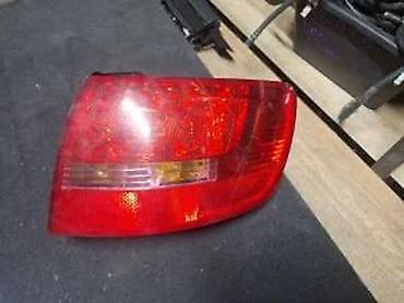 corsa c bluetooth: STOP SVETLO DESNO LED A6 KARAVAN. 1. 89317049 | Stop svetlo — 2