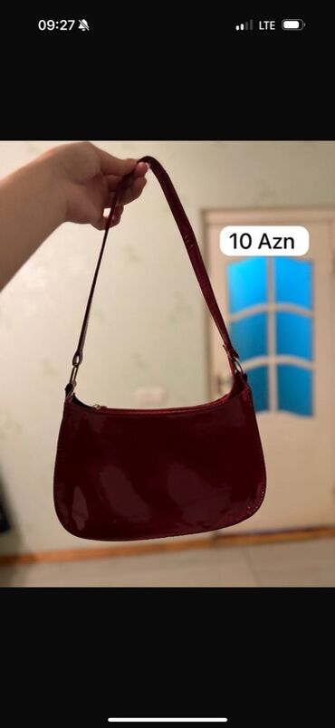 Çantalar: Çanta dəsti, Yeni — 4