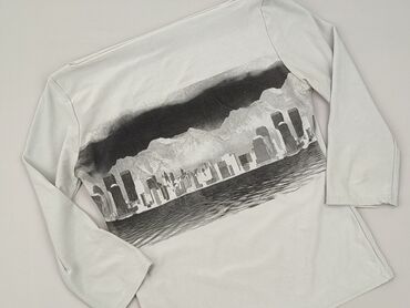 adidas moro t shirty: Women's blouse, size L (EU 40)
