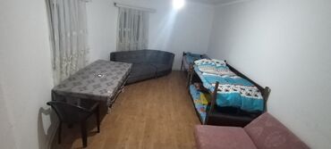 Günlük kirayə evlər: 100 kv. m, 4 otaqlı, İnternet, Telefon, Qaz — 5