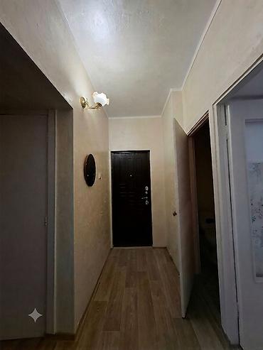 рязанская улица: 3 комнаты, 62 м², 105 серия, 4 этаж, Свежий ремонт — 5