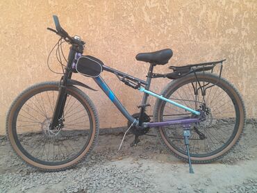 детский велосипед mini trike: Сатылат 12000