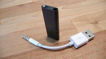 Kablovi za telefone: IPOD SHUFFLE USB KABL 3TH 4TH 5TH 6TH GENERACIJE | *U ponudi i — 15