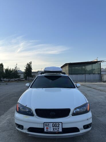 матор на нисан: Nissan Cefiro: 1999 г., 2 л, Автоматические, Газ, Седан