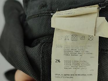 marka c: Sinsay, Jeansy dla mężczyzn, rozmiar L — 5