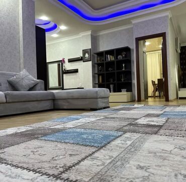 Uzunmüddətli kirayə mənzillər: Nərimanov Metrosu Yaxınlığında Yerləşən Mənzil Kirayə Verilir Qaz Su — 7