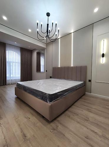 Продажа квартир: 2 комнаты, 77 м², Элитка, 12 этаж, Дизайнерский ремонт — 10