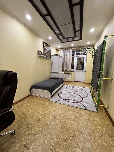 Долгосрочная аренда квартир: 4 комнаты, Агентство недвижимости, Без подселения — 9