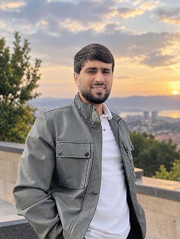 tüklü kurtka: Model işi axtarıram — 1
