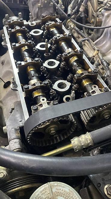 СТО, ремонт транспорта: Сто У нас вы можете полностью обслужить ваш автомобиль Мы — 7