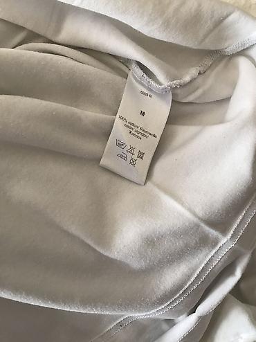 Majice: Men's T-shirt Hugo Boss, bоја - Bela — 9