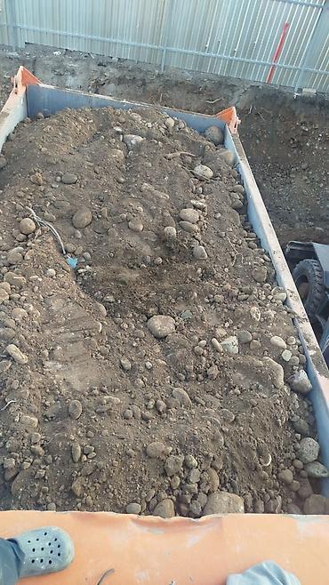 Другие стройуслуги: Строй мусор, бой, для засыпки с доставкой Для заполнения фундамента — 7