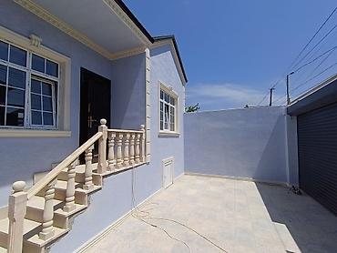 Həyət evləri və villalar: Suraxanı 3 otaqlı, 70 kv. m, Yeni təmirli — 3
