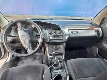 реле абс: Honda Accord: 2000 г., 1.8 л, Механика, Седан