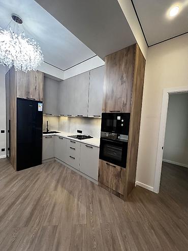 Продажа квартир: 2 комнаты, 49 м², 10 этаж, Дизайнерский ремонт — 3