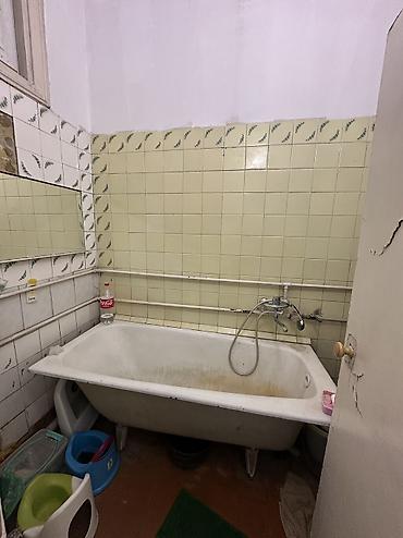 квартиры ошский рынок: 2 комнаты, 49 м², Сталинка, 3 этаж, Старый ремонт — 7