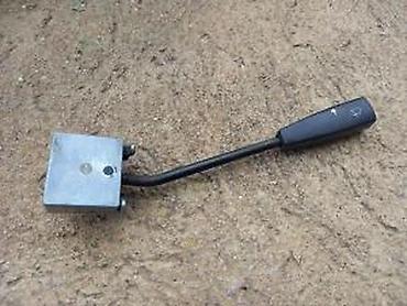 mini kamere za auto: ABLENDER RUCICA KOMANDE BRISACA ZA AUDI 80 B1 | Ispravan, original — 5