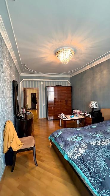 bina.az: 3 otaqlı, Yeni tikili, 152 kv. m — 8