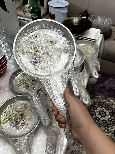 Продаю новые Сковородки Kukmara 18см алюминий, без крышки, серебристая